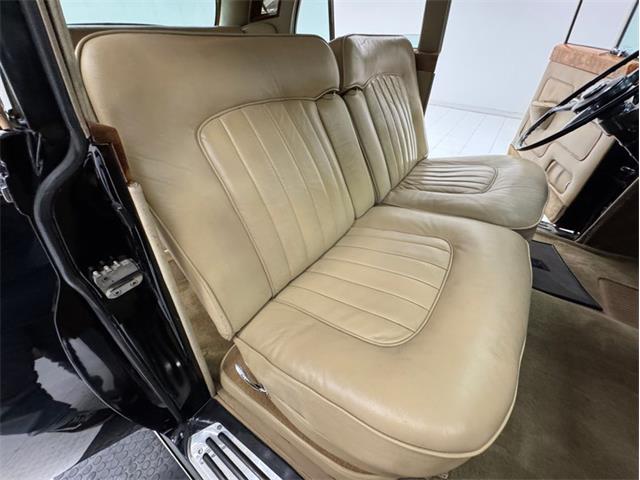 1964 Rolls-Royce Silver Cloud (CC-2093500) for sale in Morgantown, Pennsylvania