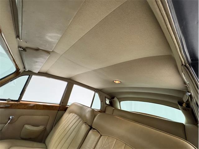 1964 Rolls-Royce Silver Cloud (CC-2093500) for sale in Morgantown, Pennsylvania