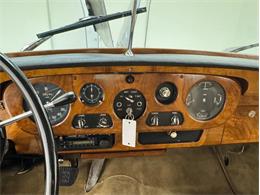1964 Rolls-Royce Silver Cloud (CC-2093500) for sale in Morgantown, Pennsylvania