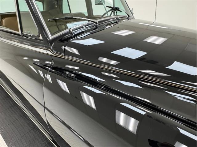 1964 Rolls-Royce Silver Cloud (CC-2093500) for sale in Morgantown, Pennsylvania
