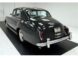1964 Rolls-Royce Silver Cloud (CC-2093500) for sale in Morgantown, Pennsylvania