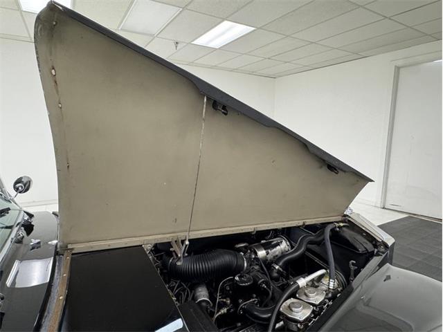 1964 Rolls-Royce Silver Cloud (CC-2093500) for sale in Morgantown, Pennsylvania