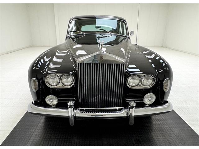 1964 Rolls-Royce Silver Cloud (CC-2093500) for sale in Morgantown, Pennsylvania