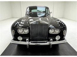1964 Rolls-Royce Silver Cloud (CC-2093500) for sale in Morgantown, Pennsylvania