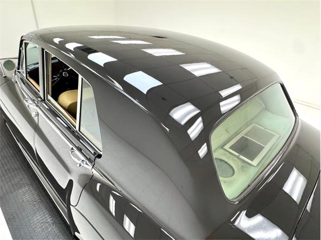 1964 Rolls-Royce Silver Cloud (CC-2093500) for sale in Morgantown, Pennsylvania