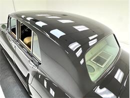 1964 Rolls-Royce Silver Cloud (CC-2093500) for sale in Morgantown, Pennsylvania