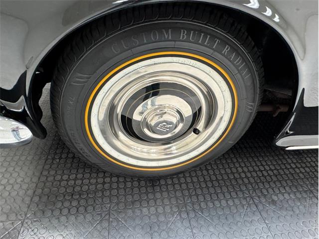 1964 Rolls-Royce Silver Cloud (CC-2093500) for sale in Morgantown, Pennsylvania