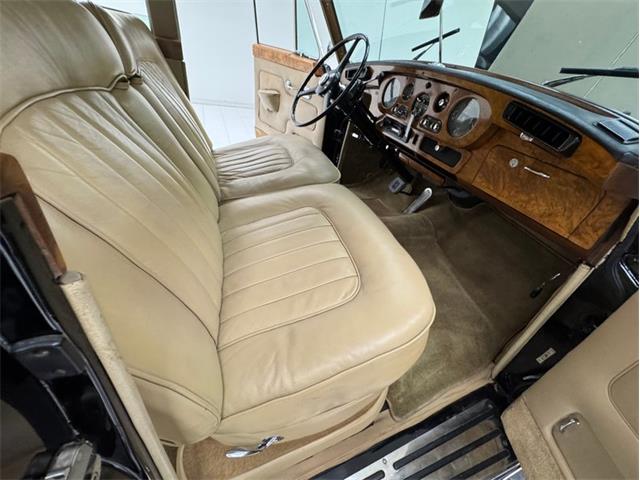 1964 Rolls-Royce Silver Cloud (CC-2093500) for sale in Morgantown, Pennsylvania