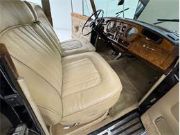 1964 Rolls-Royce Silver Cloud (CC-2093500) for sale in Morgantown, Pennsylvania