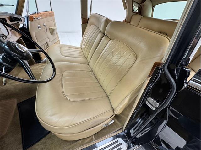 1964 Rolls-Royce Silver Cloud (CC-2093500) for sale in Morgantown, Pennsylvania