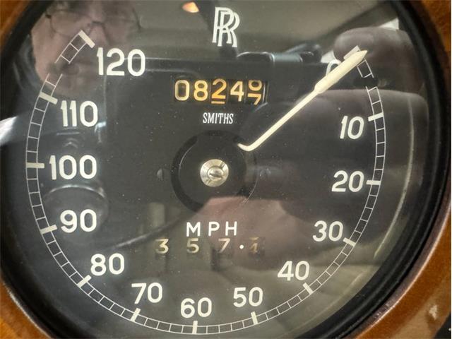 1964 Rolls-Royce Silver Cloud (CC-2093500) for sale in Morgantown, Pennsylvania