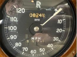 1964 Rolls-Royce Silver Cloud (CC-2093500) for sale in Morgantown, Pennsylvania