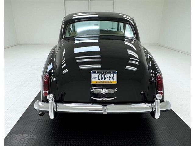 1964 Rolls-Royce Silver Cloud (CC-2093500) for sale in Morgantown, Pennsylvania