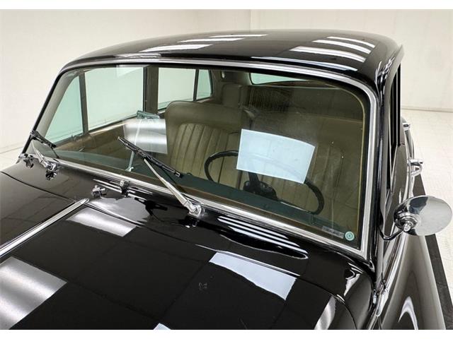 1964 Rolls-Royce Silver Cloud (CC-2093500) for sale in Morgantown, Pennsylvania