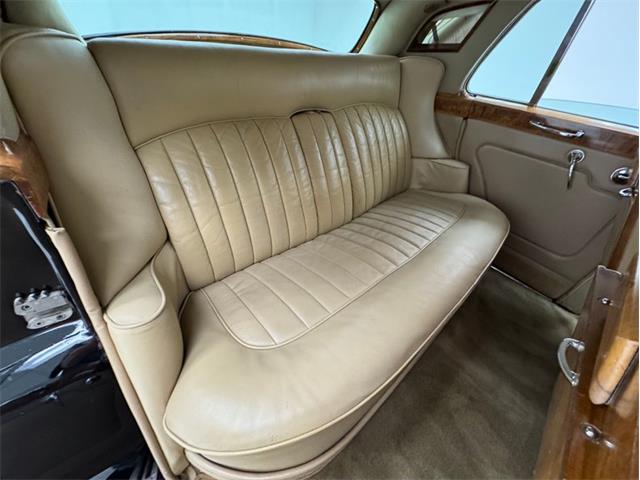 1964 Rolls-Royce Silver Cloud (CC-2093500) for sale in Morgantown, Pennsylvania