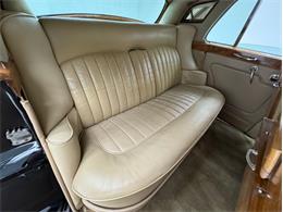 1964 Rolls-Royce Silver Cloud (CC-2093500) for sale in Morgantown, Pennsylvania