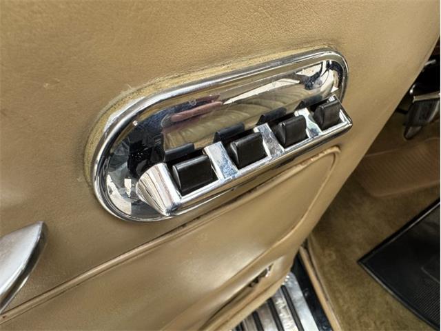 1964 Rolls-Royce Silver Cloud (CC-2093500) for sale in Morgantown, Pennsylvania