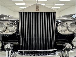 1964 Rolls-Royce Silver Cloud (CC-2093500) for sale in Morgantown, Pennsylvania