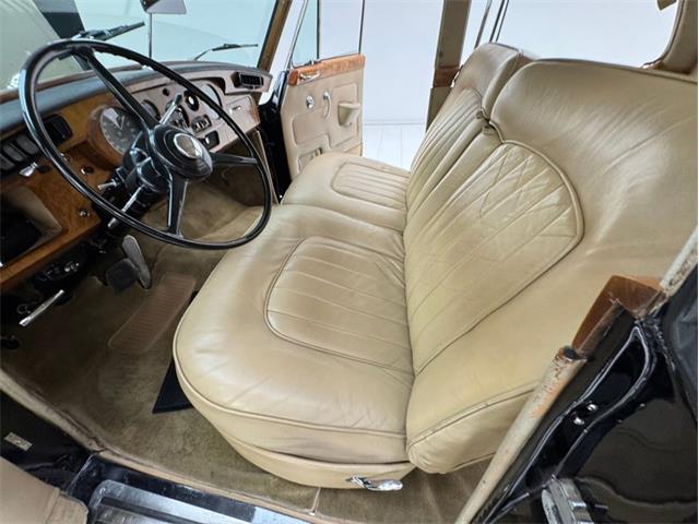 1964 Rolls-Royce Silver Cloud (CC-2093500) for sale in Morgantown, Pennsylvania