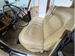 1964 Rolls-Royce Silver Cloud (CC-2093500) for sale in Morgantown, Pennsylvania