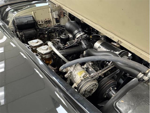 1964 Rolls-Royce Silver Cloud (CC-2093500) for sale in Morgantown, Pennsylvania