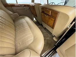 1964 Rolls-Royce Silver Cloud (CC-2093500) for sale in Morgantown, Pennsylvania