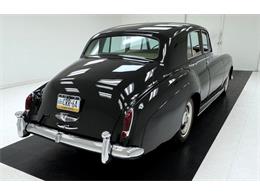 1964 Rolls-Royce Silver Cloud (CC-2093500) for sale in Morgantown, Pennsylvania