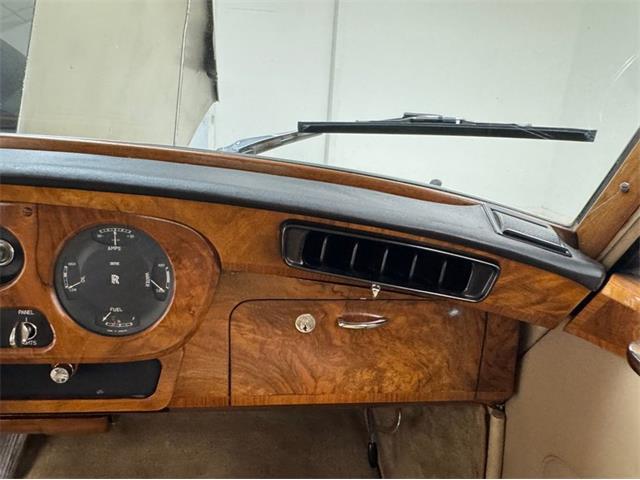 1964 Rolls-Royce Silver Cloud (CC-2093500) for sale in Morgantown, Pennsylvania
