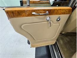 1964 Rolls-Royce Silver Cloud (CC-2093500) for sale in Morgantown, Pennsylvania