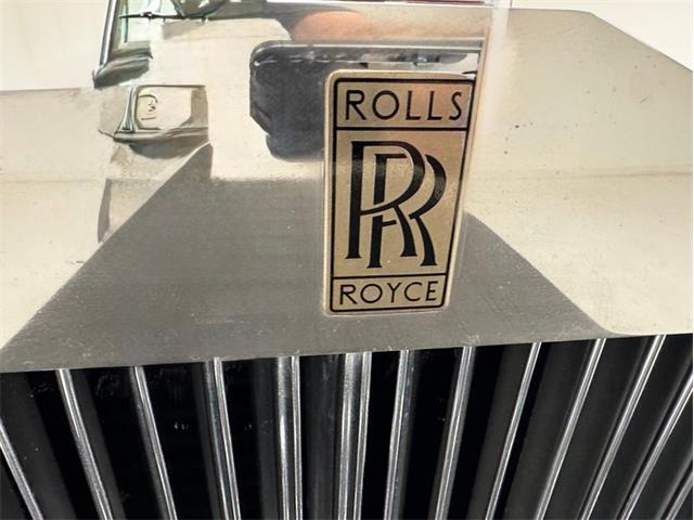 1964 Rolls-Royce Silver Cloud (CC-2093500) for sale in Morgantown, Pennsylvania