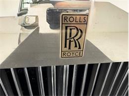 1964 Rolls-Royce Silver Cloud (CC-2093500) for sale in Morgantown, Pennsylvania