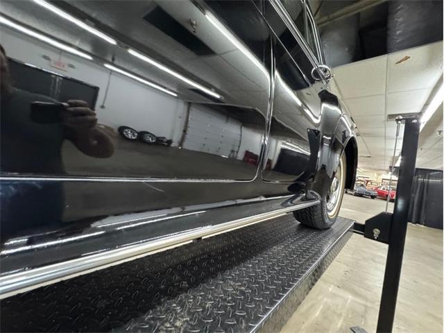 1964 Rolls-Royce Silver Cloud (CC-2093500) for sale in Morgantown, Pennsylvania
