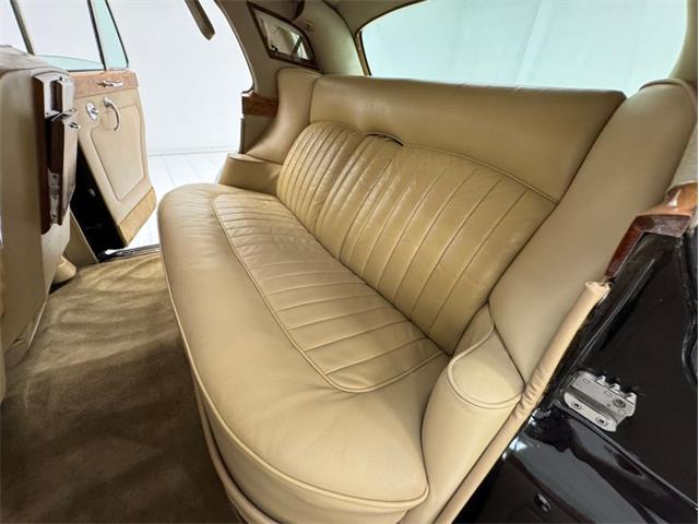 1964 Rolls-Royce Silver Cloud (CC-2093500) for sale in Morgantown, Pennsylvania