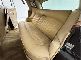 1964 Rolls-Royce Silver Cloud (CC-2093500) for sale in Morgantown, Pennsylvania