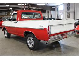 1972 Ford F100 (CC-2093501) for sale in Kentwood, Michigan