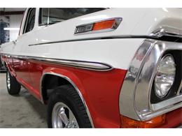 1972 Ford F100 (CC-2093501) for sale in Kentwood, Michigan