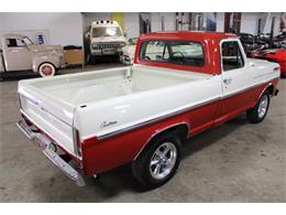 1972 Ford F100 (CC-2093501) for sale in Kentwood, Michigan