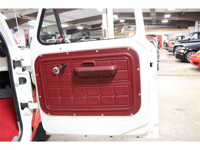 1972 Ford F100 (CC-2093501) for sale in Kentwood, Michigan