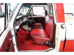 1972 Ford F100 (CC-2093501) for sale in Kentwood, Michigan