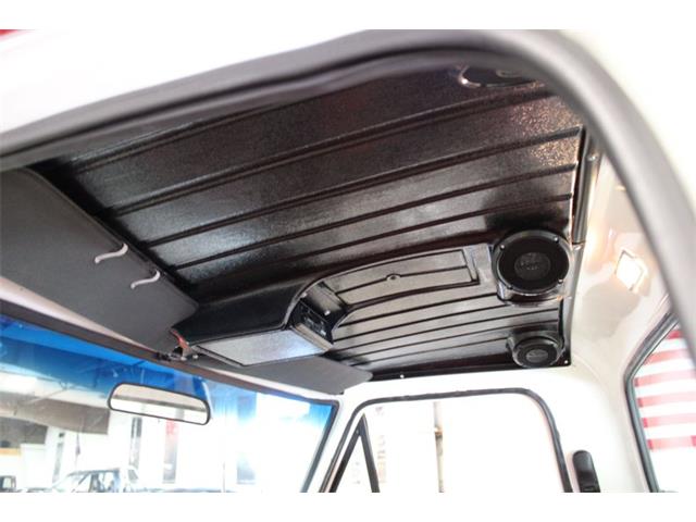 1972 Ford F100 (CC-2093501) for sale in Kentwood, Michigan