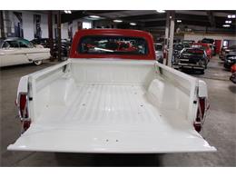 1972 Ford F100 (CC-2093501) for sale in Kentwood, Michigan