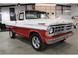 1972 Ford F100 (CC-2093501) for sale in Kentwood, Michigan