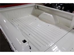 1972 Ford F100 (CC-2093501) for sale in Kentwood, Michigan