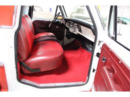 1972 Ford F100 (CC-2093501) for sale in Kentwood, Michigan
