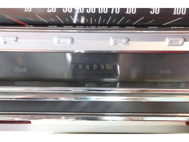 1972 Ford F100 (CC-2093501) for sale in Kentwood, Michigan
