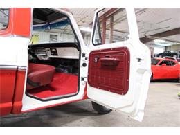 1972 Ford F100 (CC-2093501) for sale in Kentwood, Michigan