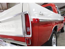 1972 Ford F100 (CC-2093501) for sale in Kentwood, Michigan