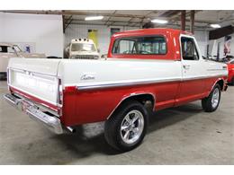 1972 Ford F100 (CC-2093501) for sale in Kentwood, Michigan