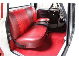 1972 Ford F100 (CC-2093501) for sale in Kentwood, Michigan