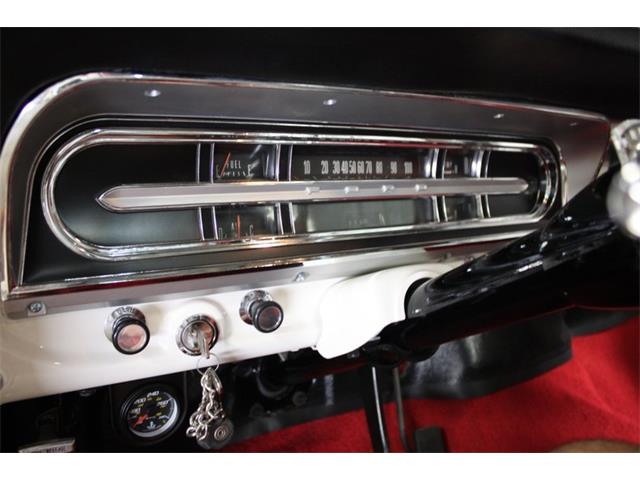 1972 Ford F100 (CC-2093501) for sale in Kentwood, Michigan